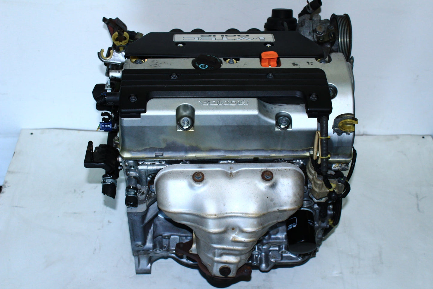 2002-2006 Acura RSX JDM Engine 2.0L Base Model K20A