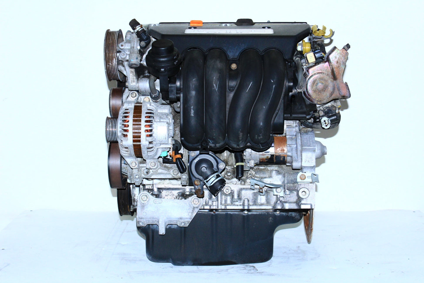 2002-2006 Acura RSX JDM Engine 2.0L Base Model K20A