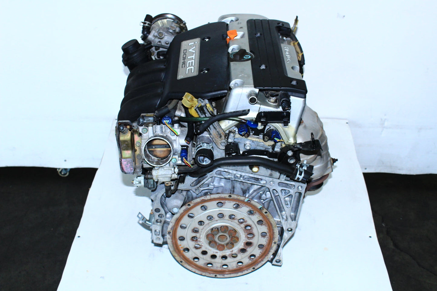 2002-2006 Acura RSX JDM Engine 2.0L Base Model K20A