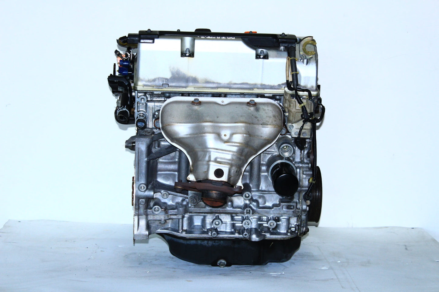 2002-2006 Acura RSX JDM Engine 2.0L Base Model K20A