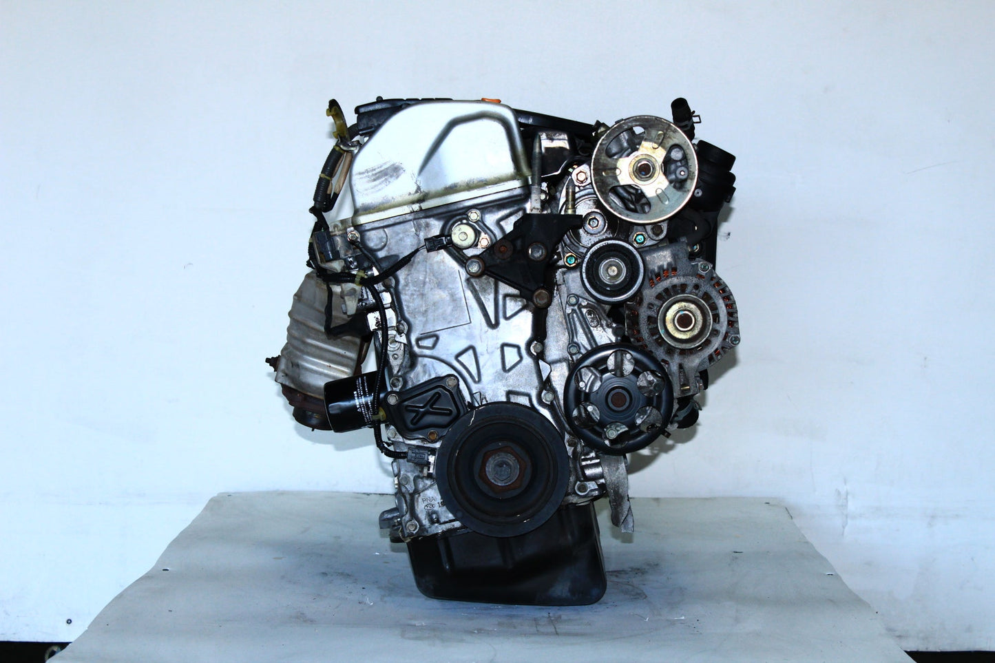 2002-2006 Acura RSX JDM Engine 2.0L Base Model K20A