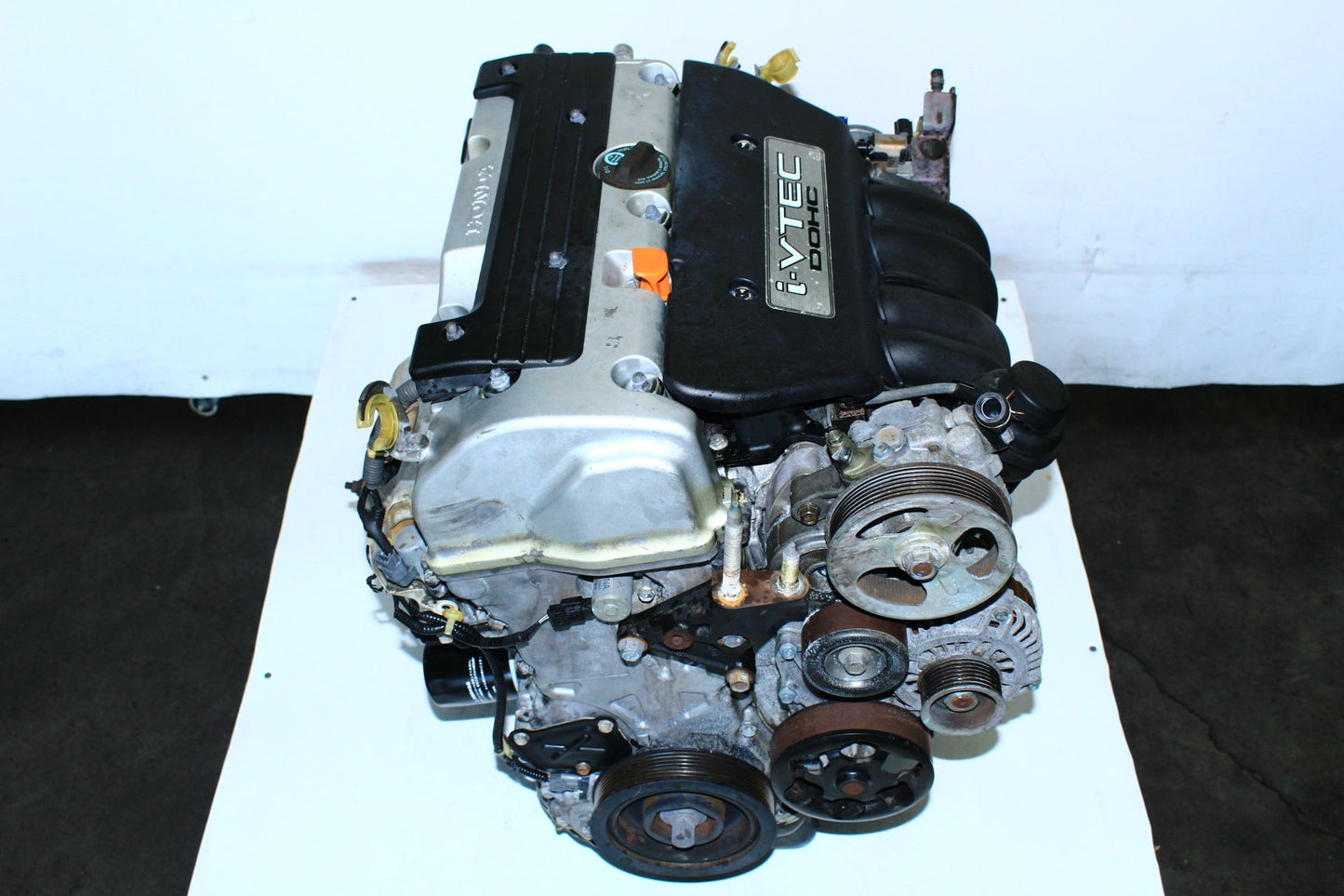 2002-2006 Acura RSX JDM Engine 2.0L Base Model K20A