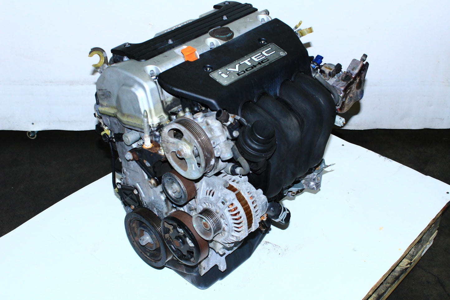 2002-2006 Acura RSX JDM Engine 2.0L Base Model K20A