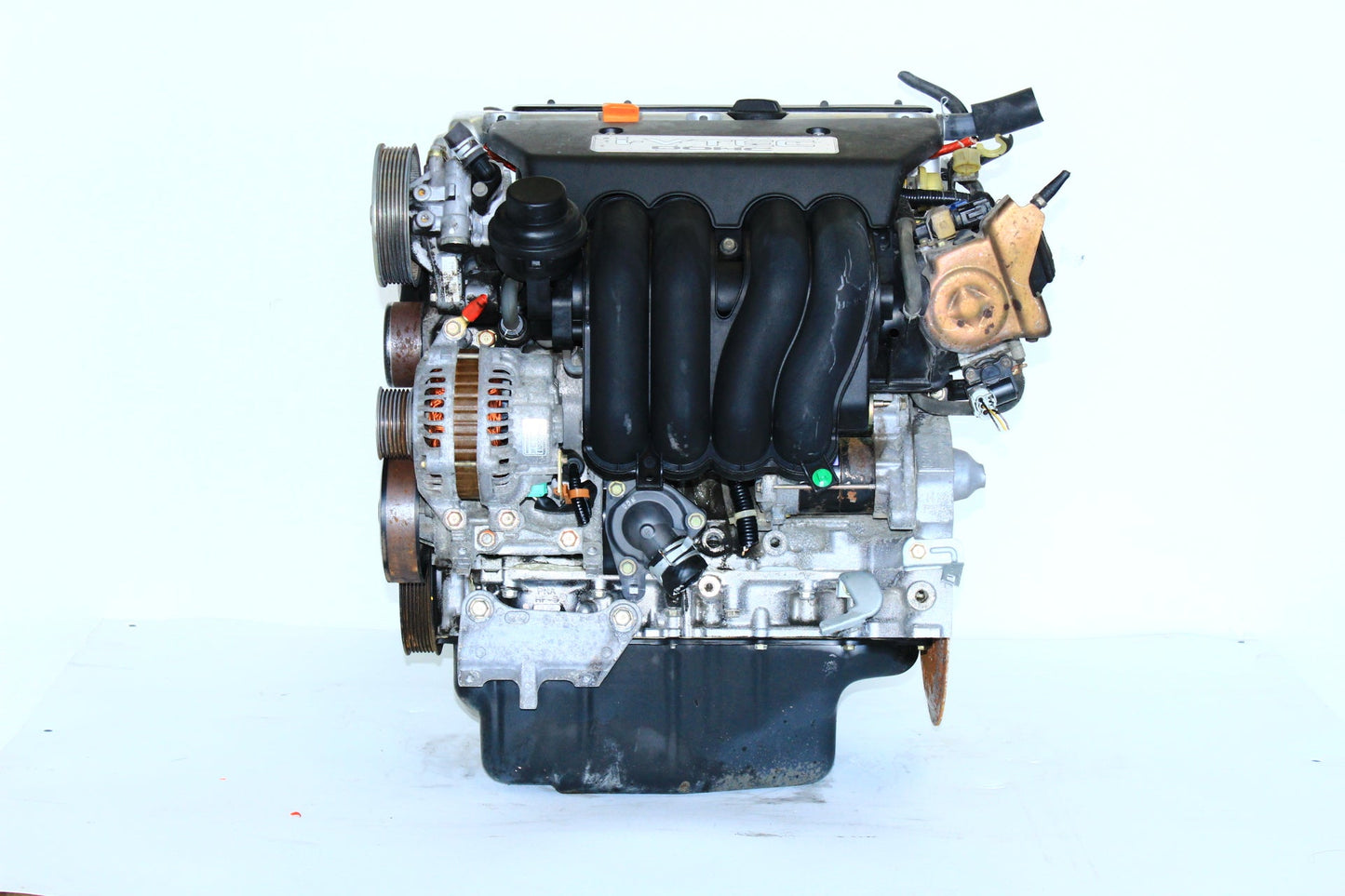 2002-2006 Honda CRV Engine Motor 2.0L 4 Cylinder Replaces 2.4L K24A1 iVtec JDM