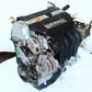 2002-2006 Honda CRV Engine Motor 2.0L 4 Cylinder Replaces 2.4L K24A1 iVtec JDM
