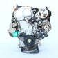 2002-2006 Honda CRV Engine Motor 2.0L 4 Cylinder Replaces 2.4L K24A1 iVtec JDM