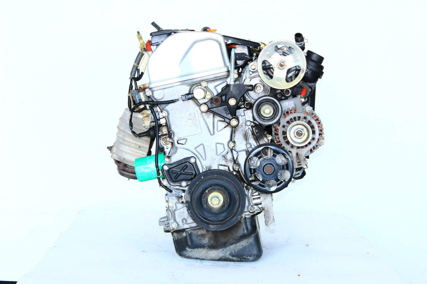 2002-2006 Honda CRV Engine Motor 2.0L 4 Cylinder Replaces 2.4L K24A1 iVtec JDM