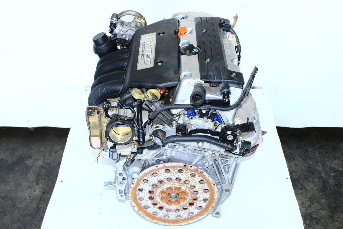 2002-2006 Honda CRV Engine Motor 2.0L 4 Cylinder Replaces 2.4L K24A1 iVtec JDM