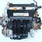 2002-2006 Honda CRV Engine Motor 2.0L 4 Cylinder Replaces 2.4L K24A1 iVtec JDM