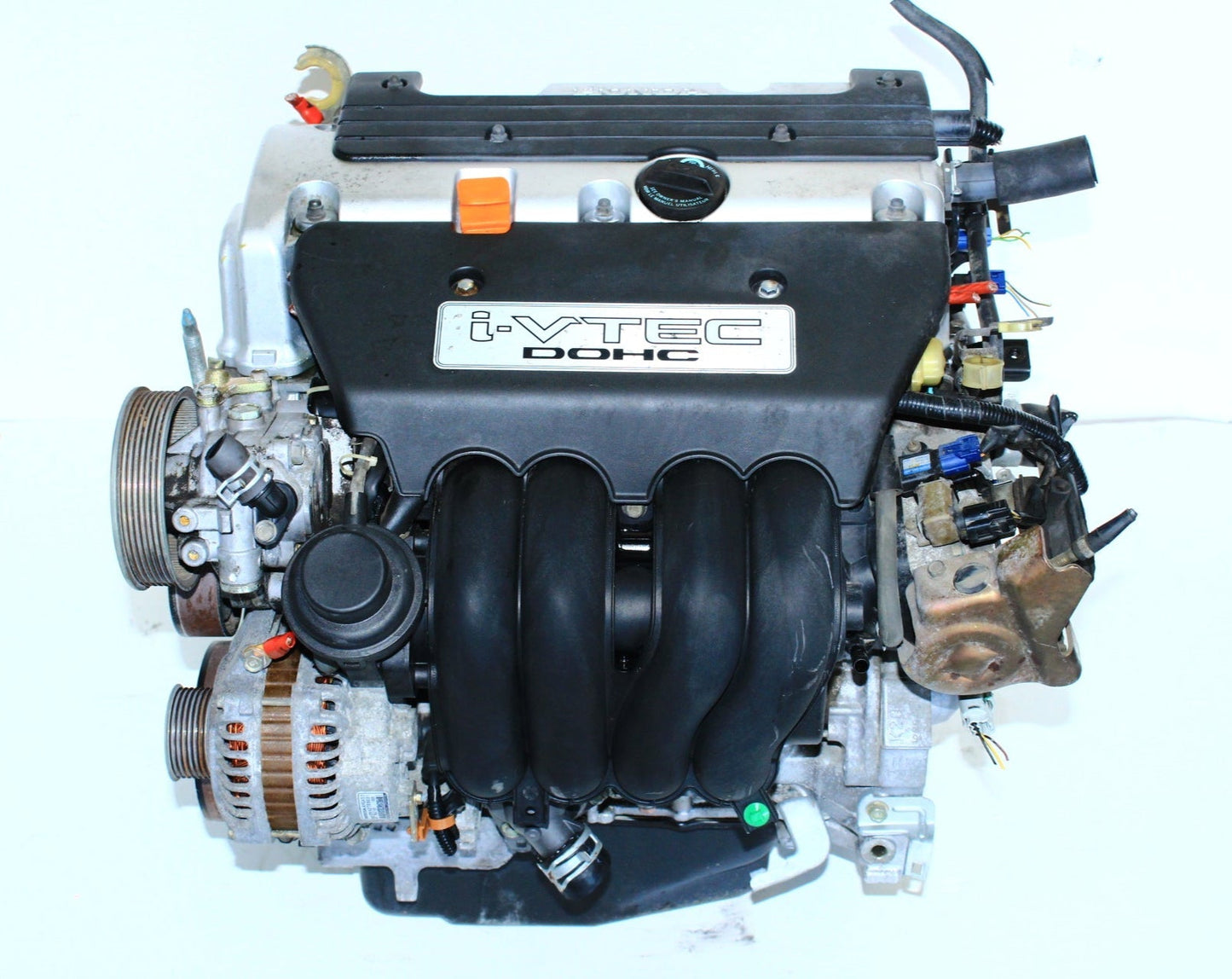 2002-2006 Honda CRV Engine Motor 2.0L 4 Cylinder Replaces 2.4L K24A1 iVtec JDM