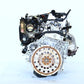 2002-2006 Honda CRV Engine Motor 2.0L 4 Cylinder Replaces 2.4L K24A1 iVtec JDM