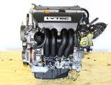 2002-2006 Honda CRV Engine Motor 2.4L K24A K24A1 JDM