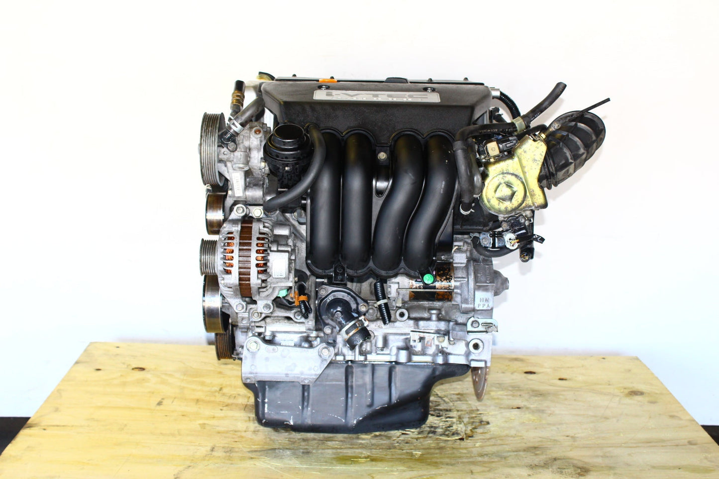 2002-2006 Honda CRV Engine Motor 2.4L K24A K24A1 JDM