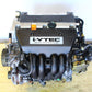 2002-2006 Honda CRV Engine Motor 2.4L K24A K24A1 JDM