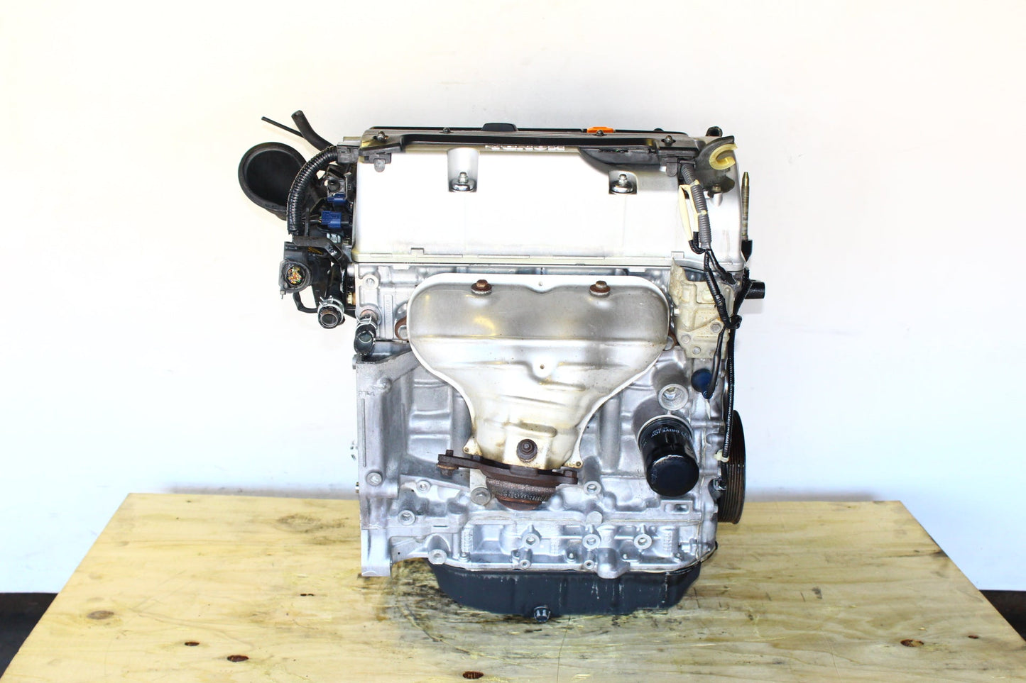 2002-2006 Honda CRV Engine Motor 2.4L K24A K24A1 JDM