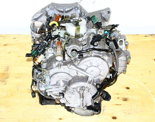 2002-2006 Honda Odyssey Automatic Transmission VTEC V6 3.5L J35A J35A6 J35A7 JDM