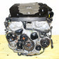 2003-2008 Infiniti FX35 RWD Engine 3.5L V6 VQ35DE Motor JDM