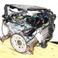 2003-2006 Infiniti G35 RWD JDM Engine 3.5L V6 VQ35DE Non Revup
