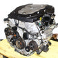 2003-2008 Infiniti FX35 RWD Engine 3.5L V6 VQ35DE Motor JDM