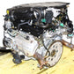 2003-2008 Infiniti FX35 RWD Engine 3.5L V6 VQ35DE Motor JDM