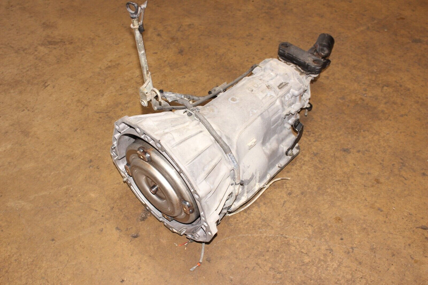 2002-2006 Nissan 350Z RWD Automatic JDM Transmission 3.5L V6 VQ35DE