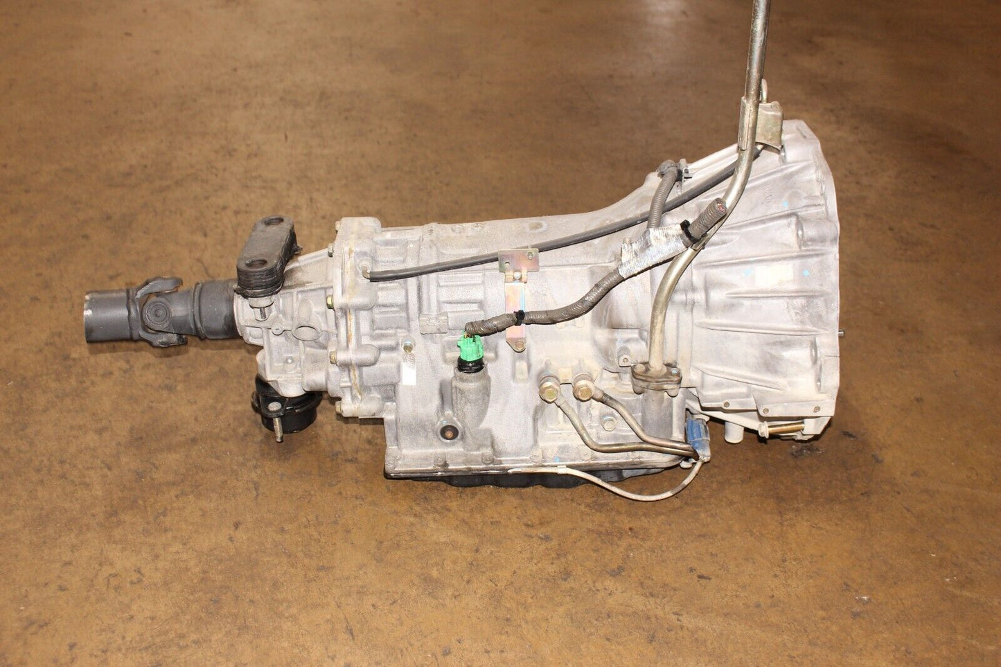 2002-2006 Nissan 350Z RWD Automatic JDM Transmission 3.5L V6 VQ35DE