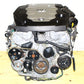 2003-2006 Nissan 350Z Engine Motor 3.5L V6 VQ35DE Low Mileage JDM