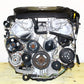 2003-2006 Nissan 350Z Engine Motor 3.5L V6 VQ35DE Low Mileage JDM