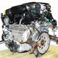 2003-2006 Nissan 350Z Engine Motor 3.5L V6 VQ35DE Low Mileage JDM