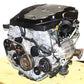 2003-2006 Nissan 350Z Engine Motor 3.5L V6 VQ35DE Low Mileage JDM