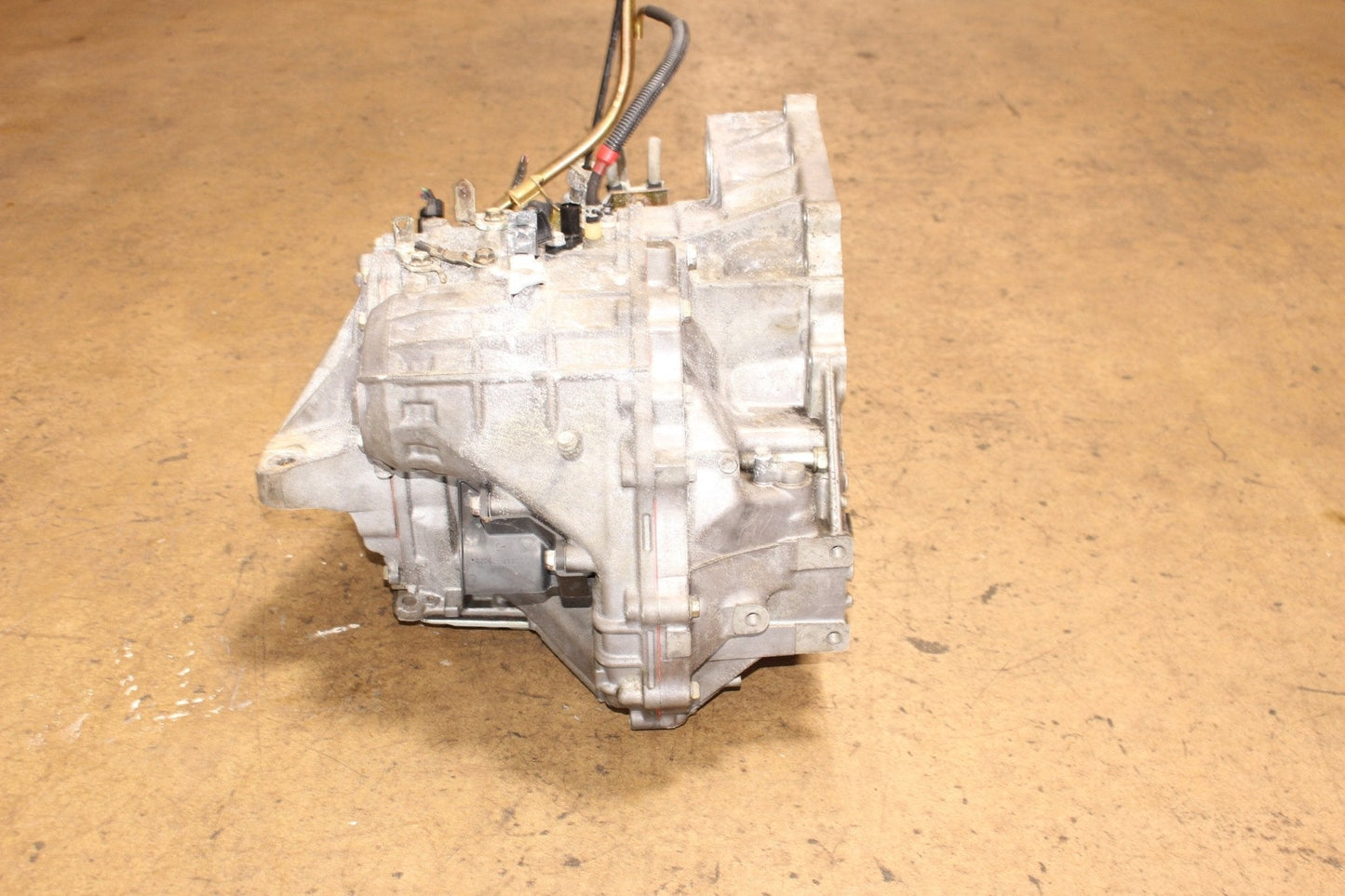 2002-2007 Toyota Highlander Transmission 2.4L 2AZFE