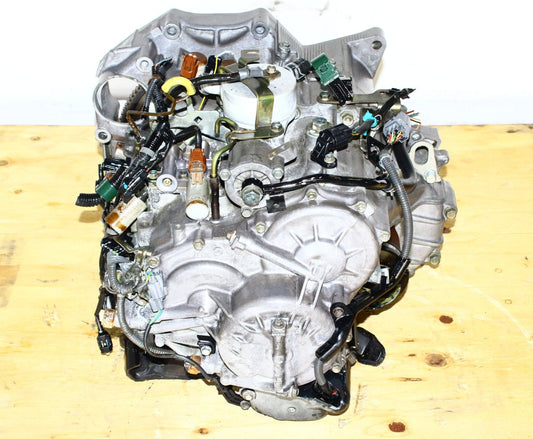 2003 2004 2005 2006 2007 Honda Accord Automatic Transmission 3.0L V6 JDM J30A