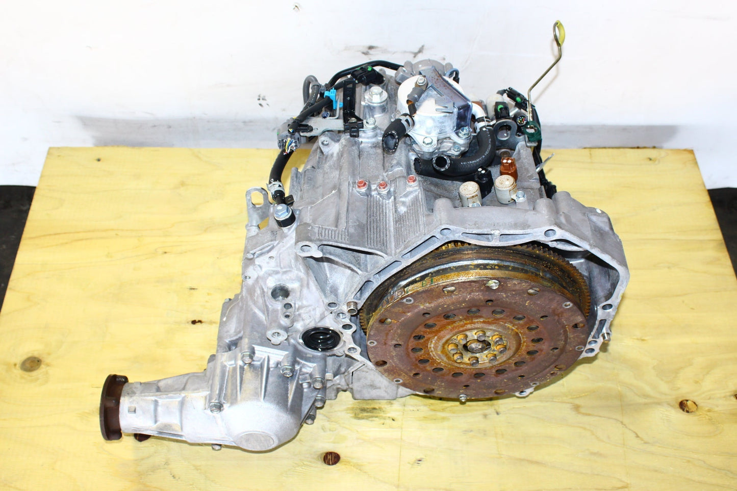 2003-2005 Honda Pilot AWD Automatic JDM Transmission V6 3.5L J35A