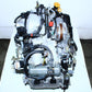 2000-2005 Subaru Legacy JDM Engine 2.0L SOHC EJ20 Replace EJ25