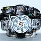 2000-2005 Subaru Impreza JDM Engine 2.0L SOHC EJ20 Replace EJ25