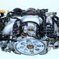 2000-2005 Subaru Impreza JDM Engine 2.0L SOHC EJ20 Replace EJ25
