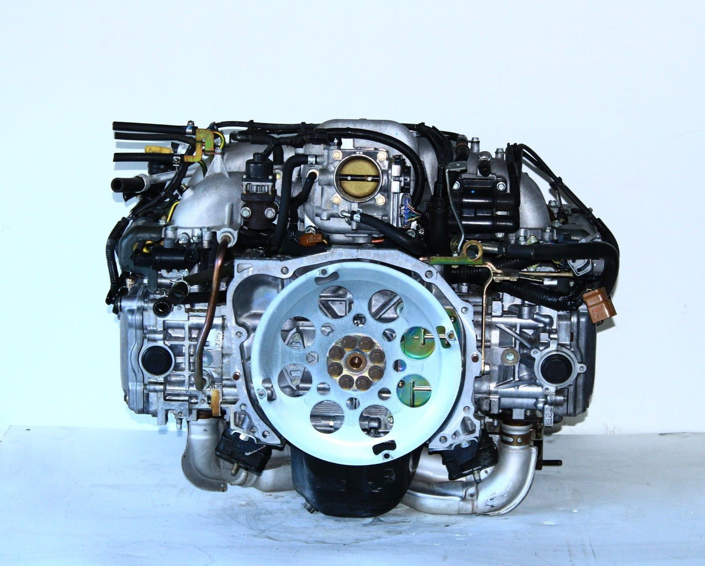 2003-2005 Subaru Baja JDM Engine Motor 2.5L SOHC EJ25