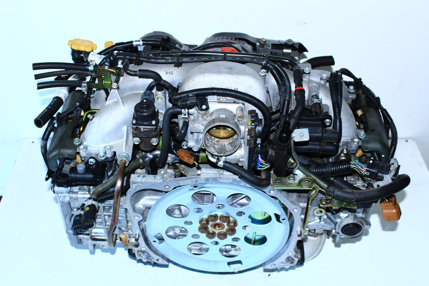 2003-2005 Subaru Baja JDM Engine Motor 2.5L SOHC EJ25