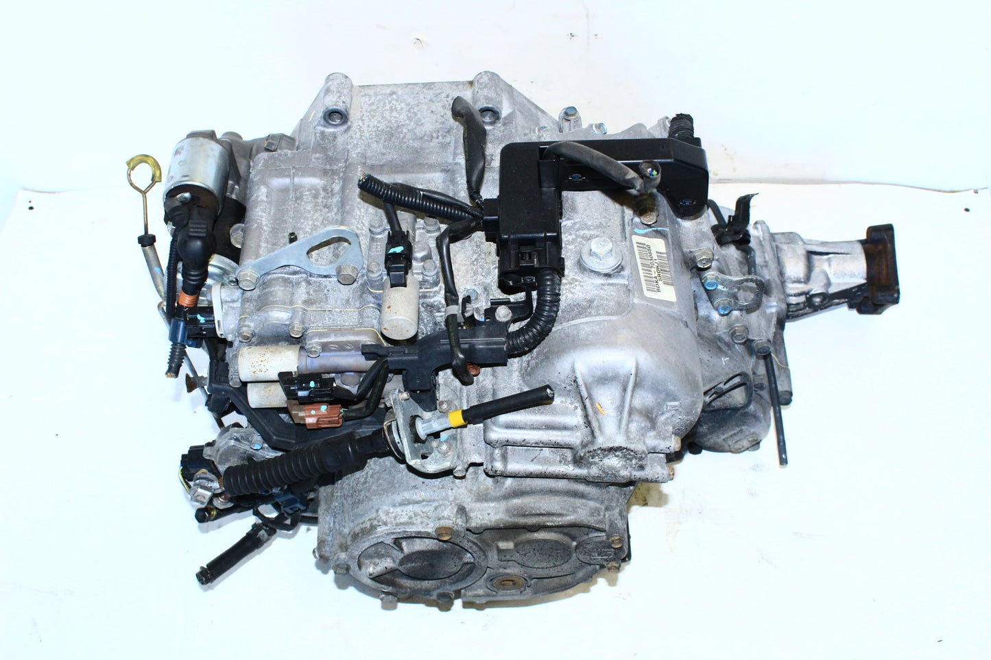 2003-2006 Acura MDX AWD Automatic Transmission 3.5L V6 JDM J35A J35A5 Low Miles