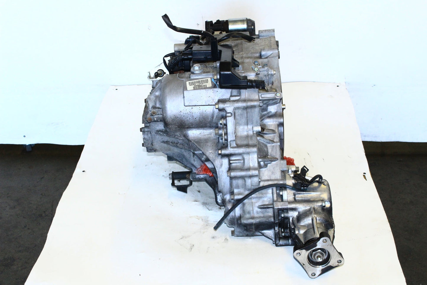 2003-2006 Acura MDX AWD Automatic Transmission 3.5L V6 JDM J35A J35A5 Low Miles