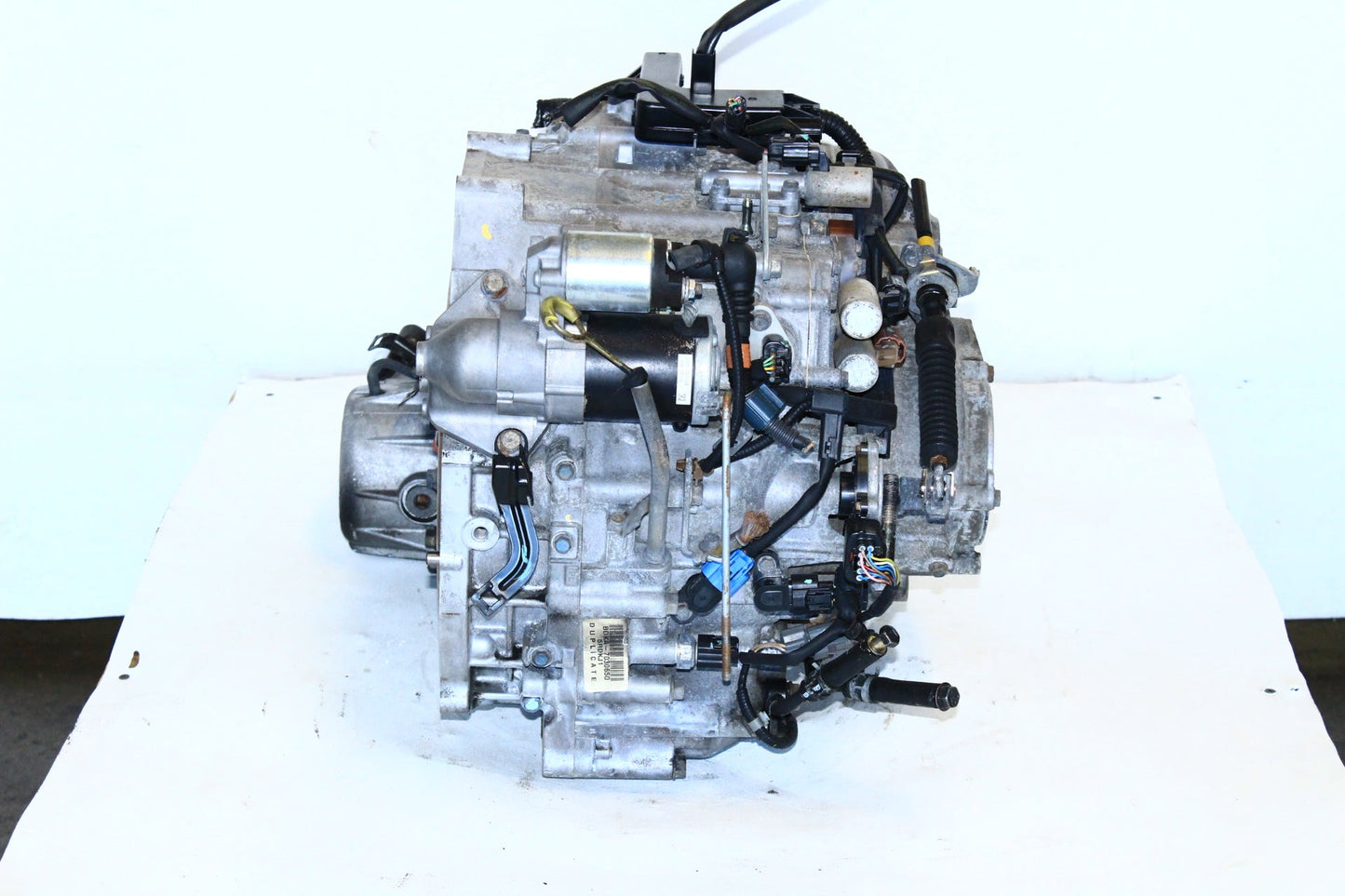 2003-2006 Acura MDX AWD Automatic Transmission 3.5L V6 JDM J35A J35A5 Low Miles