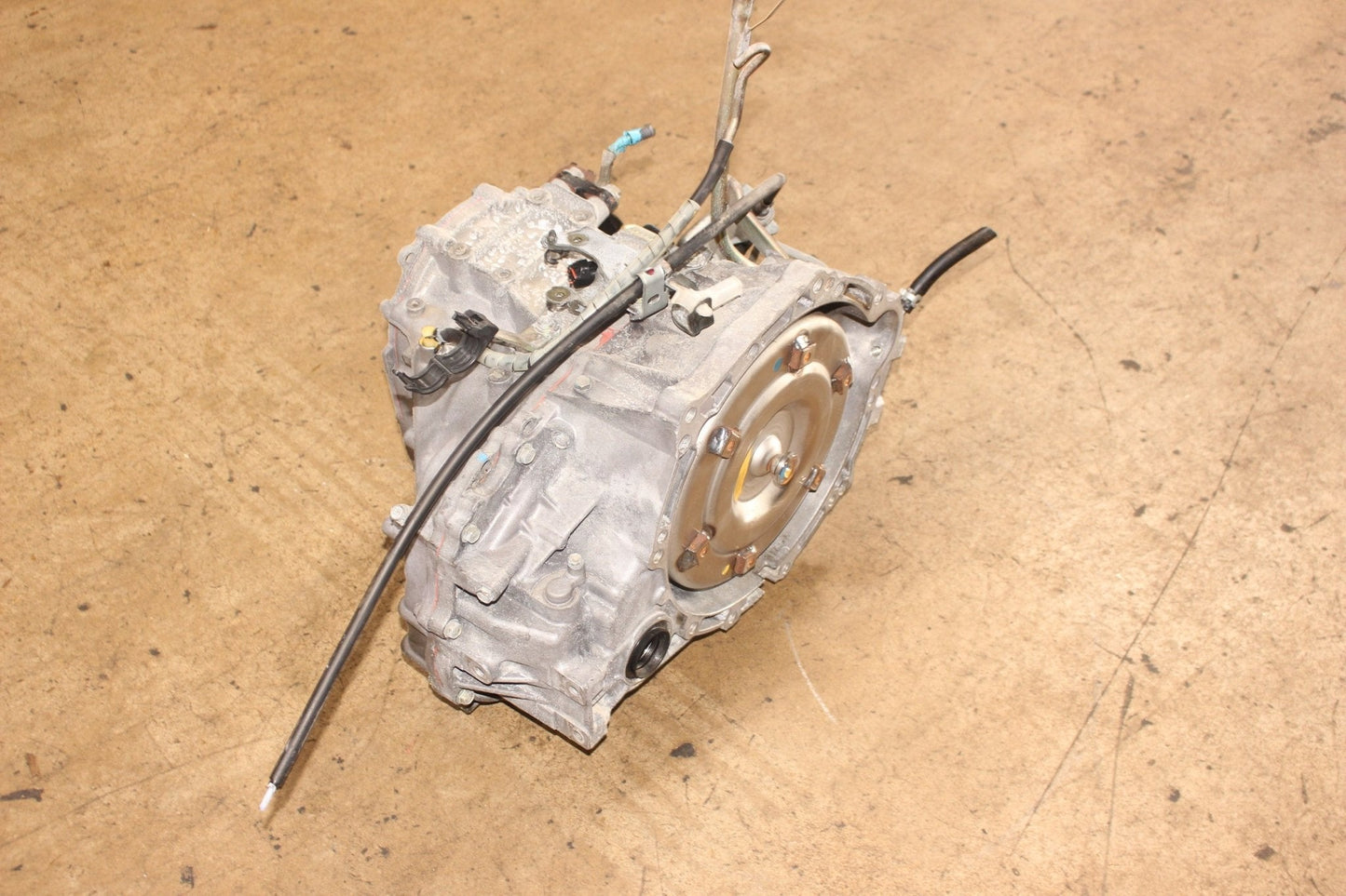 2003-2006 Scion XA Automatic JDM Transmission 1.5L 1NZ