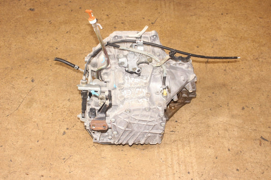 2003-2006 Scion XA Automatic JDM Transmission 1.5L 1NZ