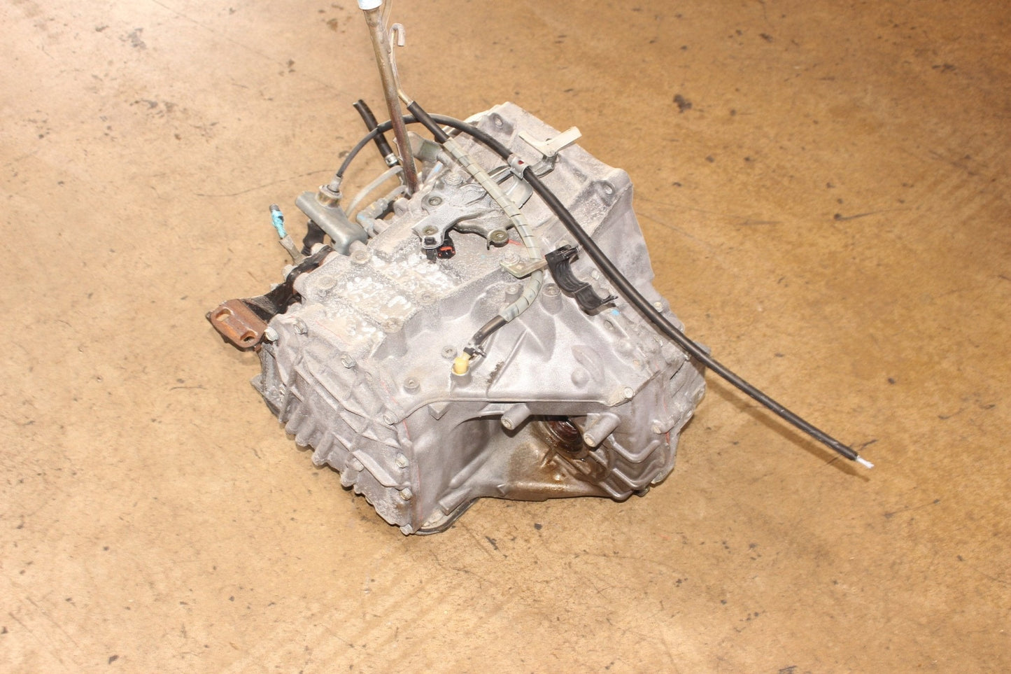 2003-2006 Scion XA Automatic JDM Transmission 1.5L 1NZ