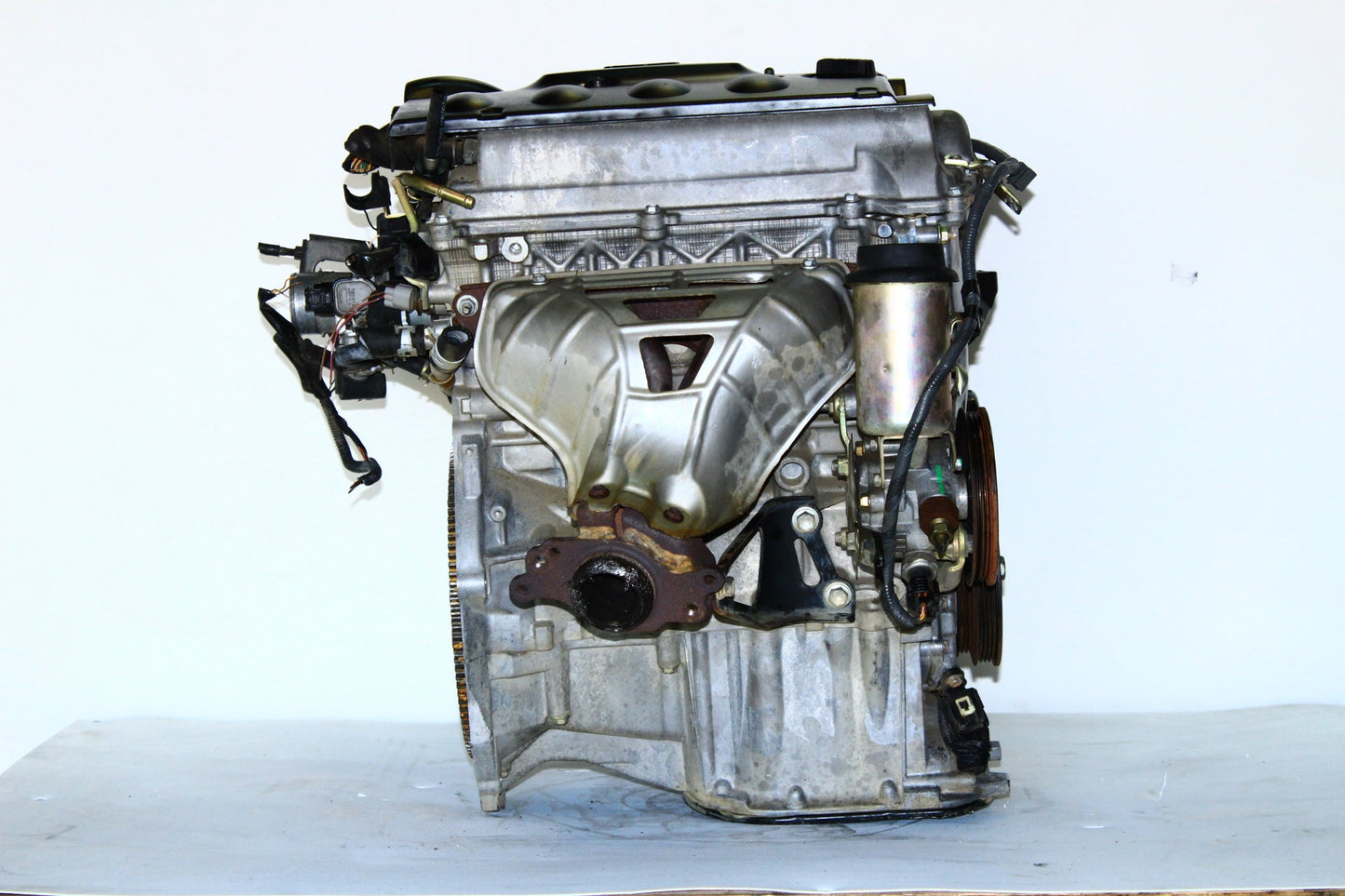 2003-2006 Scion XA JDM Engine Motor 1.5L 1NZFE