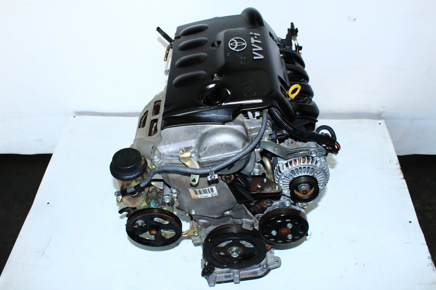 2003-2006 Scion XA JDM Engine Motor 1.5L 1NZFE