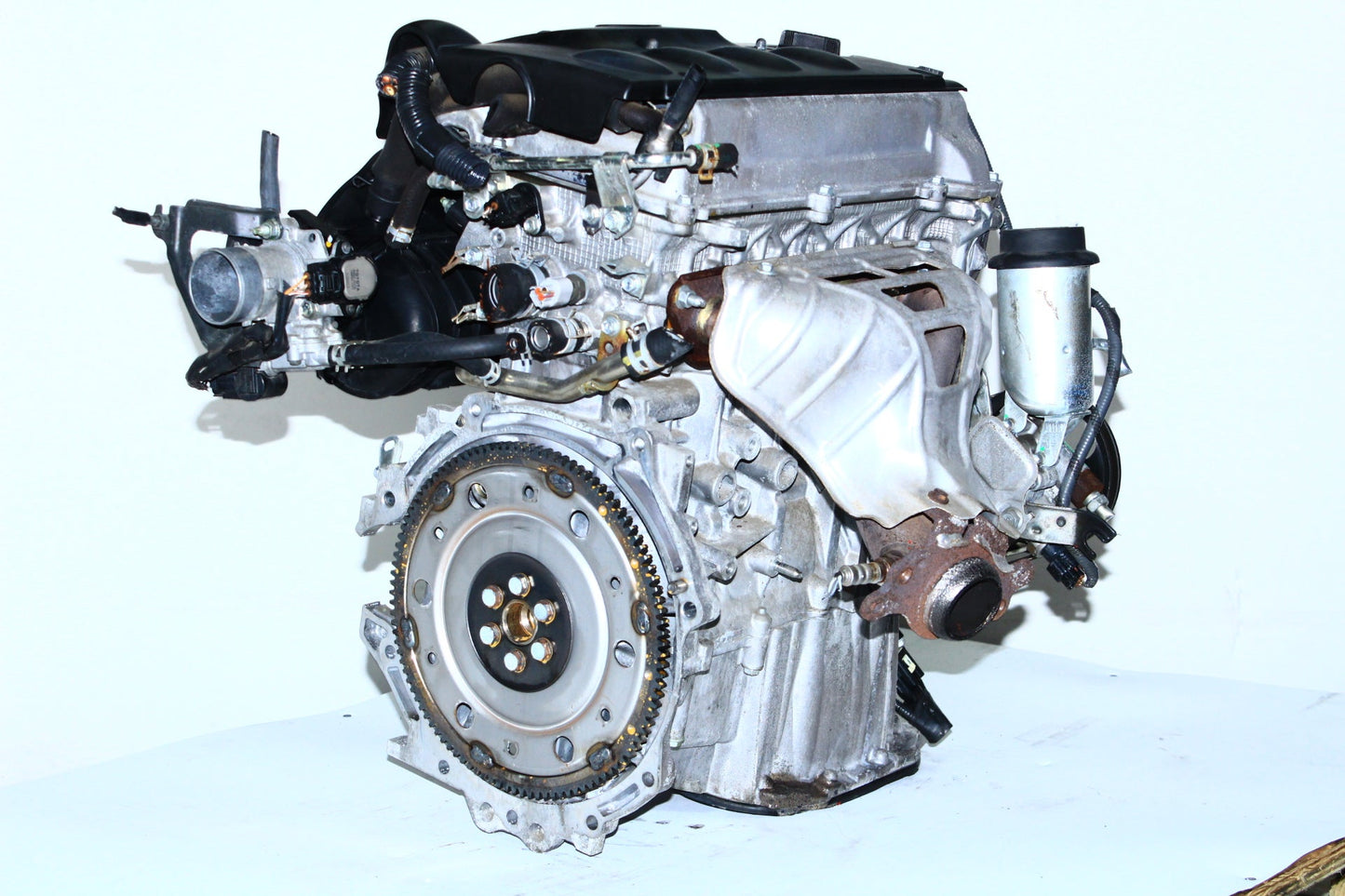 2003-2006 Scion XB JDM Engine 1.5L 1NZFE