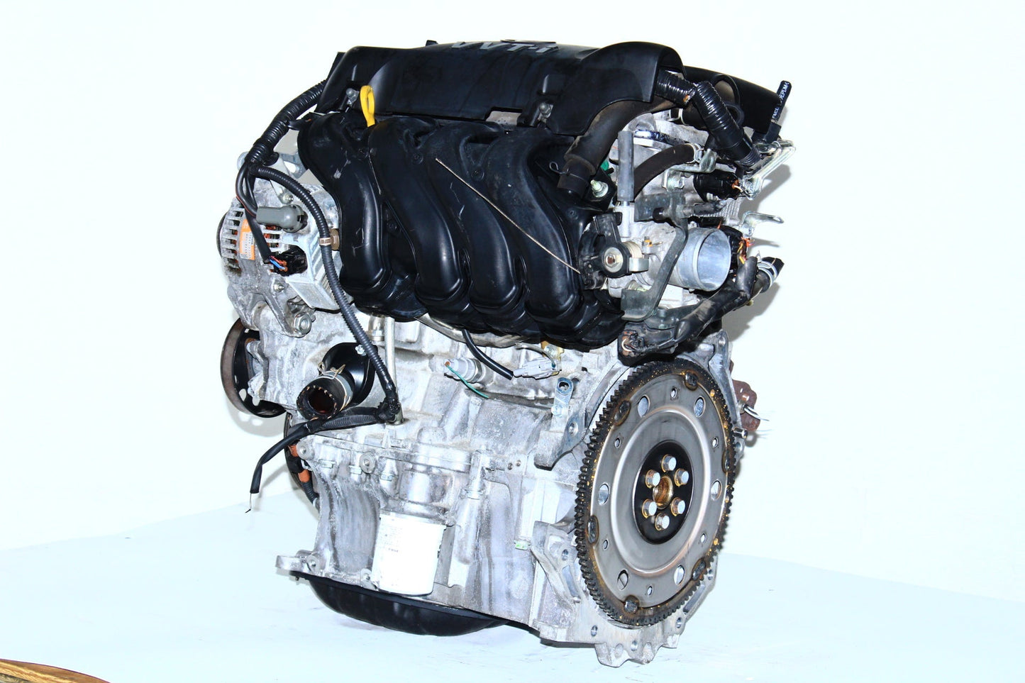 2003-2006 Scion XB JDM Engine 1.5L 1NZFE