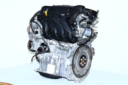 2003-2006 Scion XB JDM Engine 1.5L 1NZFE