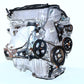 2003-2006 Scion XB JDM Engine 1.5L 1NZFE